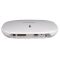 H3C 9801A1NQ EWP-WA536WW 2 PORT GIGABIT 1X2.4/2X5GHZ 2X2 MU-MIMO 802.11AC 6 STREAMS TAVAN TİPİ POE ACCESS POİNT