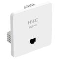 H3C AOLYNK UAP612G-AX15 2 PORT GIGABIT 2.4/5GHZ 1500MBPS 2X2 MIMO 802.11AX WIFI6 POE PRİZ TİPİ ACCESS POINT(ADAPTÖRSÜZ)
