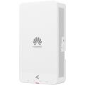 HUAWEI EKITENGINE AP265E 4 PORT GIGABIT 2.4/5GHZ 2X2 MU-MIMO WIFI6 2.97GBPS İÇ ORTAM DUVAR TİPİ ACCESS POINT(ADAPTÖRSÜZ)