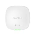 HPE ARUBA ION AP32 S1T23A İÇ ORTAM ACCESS POINT(ADAPTÖRSÜZ)