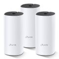TP-LINK DECO M4 1200MBPS MESH WIFI SİSTEMİ (ÜÇLÜ)