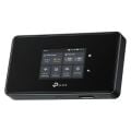 TP-LINK M8550 AXE3600 TRIBAND 5G LTE MOBIL KABLOSUZ ROUTER