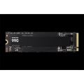 2 TB 990 SAMSUNG NVME M.2 MZ-V9V2T0BW PCIE 7250-6450 MB/S SAMSUNG TR GARANTILI