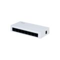 DAHUA PFS3008-8GT-L 8 PORT GIGABIT PLASTİK KASA SWITCH