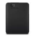 1 TB WD 2.5 ELEMENTS USB 3.0 WDBUZG0010BBK-WESN SIYAH