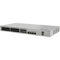HUAWEI EKITENGINE S310-24ST4X 24 PORT 1GB SFP+8XGB RJ45 COMBO 4X10G SFP+ CONSOLE PORT YÖNETİLEBİLİR L2+ RACKMOUNT SWITCH