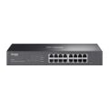 TP-LINK OMADA ES216G 16 PORT GIGABIT YONETILEBILIR METAL KASA SWITCH