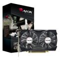 AFOX GEFORCE AF1050TI-4096D5H5-V10 GTX1050TI 4GB GDDR5 128BIT 1XHDMI 1XDP 1XDVI EKRAN KARTI