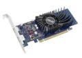ASUS GEFORCE GT1030-2G-BRK 2GB GDDR4 64BIT 1XHDMI 1XDP EKRAN KARTI