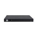 DAHUA PFS3218-16ET-135 16 PORT GIGABIT +2XRJ45/2XGB SFP COMBO 135W POE RACKMOUNT SWITCH