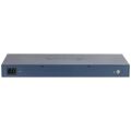 DAHUA CS4220-16GT-240 16 PORT GIGABIT + 2XGB RJ45/2XGB SFP UPLINK CLOUD YÖNETİLEBİLİR 240W POE RACKMOUNT SWITCH