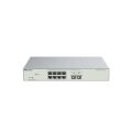 RUIJIE REYEE RG-NBS5300-8MG2XS-UP 8 PORT 8X2.5GE + 2X1GB SFP LAYER3 370W POE YÖNETİLEBİLİR SWITCH