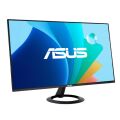 23.8 ASUS VZ249HG IPS 1MS 120HZ 1XVGA 1XHDMI FHD 1920X1080 FLICKER-FREE ÇERÇEVESİZ VESA SİYAH