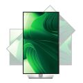23.8 DELL P2425D WQHD 5MS 100HZ HDMI+DP PIVOT IPS MONITOR
