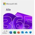 MS 365 AILE ESD 6 KULLANICI/1 YIL EP2-32296 32/64B TR/ING (ELEKTRONIK ORTAMDA GONDERILIR)
