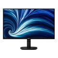 23.8 PHILIPS 24B2N2200/00 IPS 4MS 120MHZ 1XVGA 1XHDMI 1XDP FHD 1920X1080 HOPARLÖR VESA SİYAH (5 YIL GARANTİ)