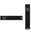 INFORM SINUS EVO 3KVA 1F/1F (6X9AH) RACKMOUNT 6/14DK ONLINE UPS