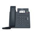 YEALINK SIP-T31G IP POE DESTEKLİ MASAÜSTÜ TELEFON