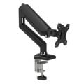 BEEK BA-MM-02 13-32 İNC MAKSİMUM YÜK KAPASİTESİ 2-9KG, VESA 100 X 100MM SİYAH RENK ASKI APARATI