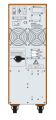 MAKELSAN POWERPACK SE 6KVA 1F/1F (16X9AH) PF;0,9 6/12DK ONLINE UPS