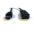 BEEK BA-USB3-EXT-05-1 5METRE USB 3.0 USBA ERKEK USBA DİŞİ IC ÇİP: VL211 UZATMA KABLOSU