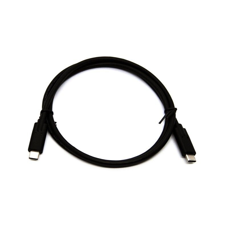 BEEK BC-USB-CMM-10G-01 1 METRE USB TİP C USB 3.1 KABLO GEN2 10G 100W/20V/5A USB KABLO