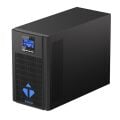 TESCOM NEOLINE 3KVA 1F/1F (6X9AH) 5/10DK LCD ONLINE UPS