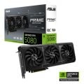 ASUS GEFORCE PRIME-RTX5080-O16G 16GB GDDR7 256BIT 1XHDMI 3XDP EKRAN KARTI