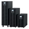 TESCOM TEOS 320 20KVA 3F/3F (40X7AH) 6/15 DK LCD ONLINE UPS (TRIFAZE)