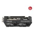 ASUS RADEON DUAL-RX9060XT-16G 16GB GDDR6 128BIT 1XHDMI 2XDP EKRAN KARTI