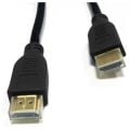 BEEK BC-DSP-HA-MM-01-1 1 METRE HDMI TO HDMI ERKEK 1.4 4K X 2K@30HZ ALTIN KAPLAMA HDMI KABLO