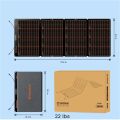FLEXSOLAR F240 TAŞINABİLİR 240W GÜNEŞ PANELİ