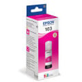 EPSON 103 KIRMIZI MÜREKKEP ŞİŞE (C13T00S34A)