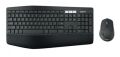LOGITECH MK850 Q TR PERFORMANS KABLOSUZ KLAVYE MOUSE SET SİYAH 920-008230