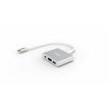 INCA ITPC-04T TYPE-C HUB HDMI 4K@30hz USB3.0+PD100W