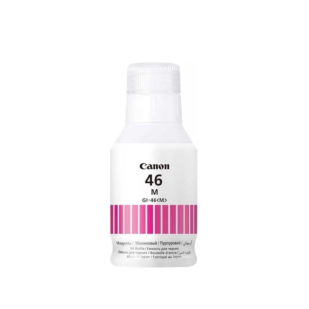 CANON GI-46M KIRMIZI MÜREKKEP ŞİŞE (GI-46M)