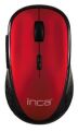 INCA IWM-395TK KIRMIZI KABLOSUZ 1600 DPI MOUSE