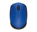 LOGITECH M171 KABLOSUZ USB MOUSE MAVİ 910-004640