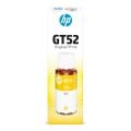 HP GT52 SARI MÜREKKEP ŞİŞE (M0H56AE)