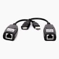 SENSEI 40 METRE USB-RJ45 CAT6 USB EXTENDER