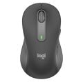 LOGITECH M650 MOUSE KABLOSUZ SİYAH 910-006253