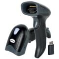 SPENTA ST-3830 2D KAREKOD KABLOSUZ BARKOD OKUYUCU + WIFI USB DONGLE