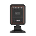 TIWOX VS-170 2D KAREKOD KABLOLU USB MASAÜSTÜ BARKOD OKUYUCU