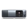 BENQ TK710 3200 ANS 4K UHD 3840X2160 USB-A HDMI RS232 240HZ LAZER 3D SINEMA DLP PROJEKSIYON