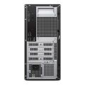 DELL PC ESSENTIAL BTO014_QVT1260_U I7-14700 16GB 512SSD UBUNTU