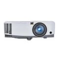VIEWSONIC PA503X 4000AL DLP XGA 1024X768 1XHDMI 3D 22000:1 HOPARLÖR PROJEKSİYON