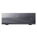 ASUS ASCENT GX10 GX10-GG0027BN GB10 BLACKWELL GPU 128GB DDR5 RAM 4TB SSD NVIDIA DGX OS KOMPACT YAPAY ZEKA BİLGİSAYAR