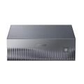 ASUS ASCENT GX10 GX10-GG0027BN GB10 BLACKWELL GPU 128GB DDR5 RAM 4TB SSD NVIDIA DGX OS KOMPACT YAPAY ZEKA BİLGİSAYAR