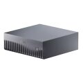 ASUS ASCENT GX10 GX10-GG0027BN GB10 BLACKWELL GPU 128GB DDR5 RAM 4TB SSD NVIDIA DGX OS KOMPACT YAPAY ZEKA BİLGİSAYAR