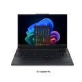 LENOVO NB E16 THINKPAD 22AY0037TX ULTRA 7 256V 16GB 512SSD O/B 16 DOS (3 YIL GARANTİ)